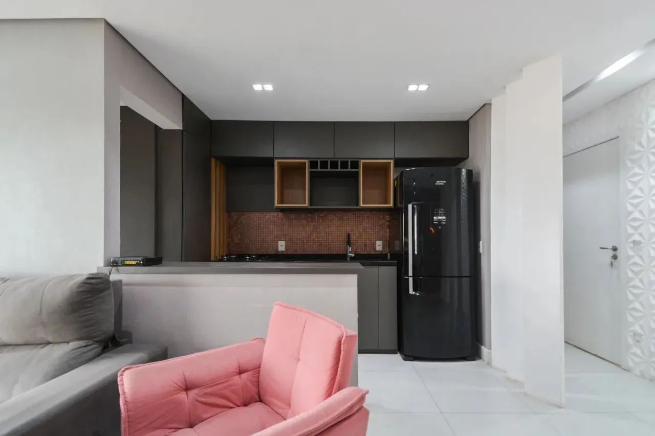 Apartamento tipo para venda com 2 quartos, sendo 1 suíte, 76m² - Foto 5