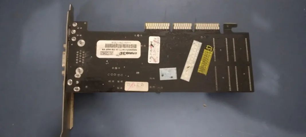 Placa de video - Foto 3