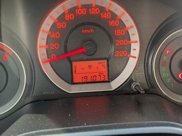 O Mais Lindo Do Momento, Honda City 1.5 automático - Foto 5