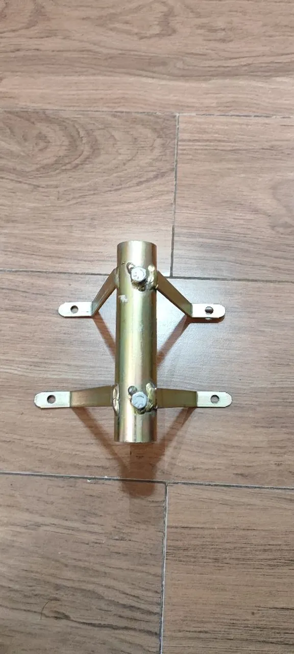 Suporte para antena Cavalete