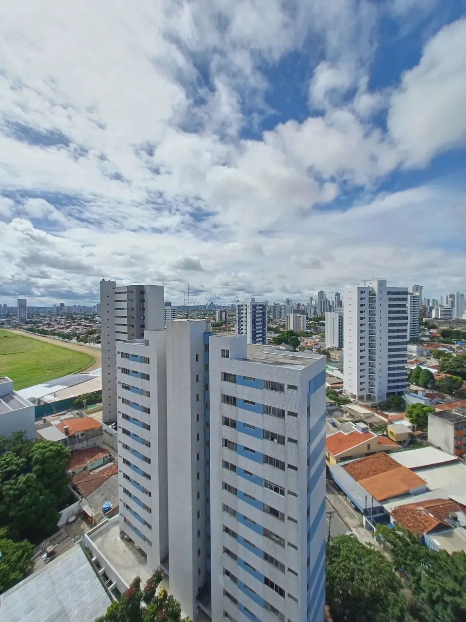 Imóvel à venda possui 61 metros quadrados com 3 quartos sendo 1 suíte no Prado - Recife -  - Foto 5