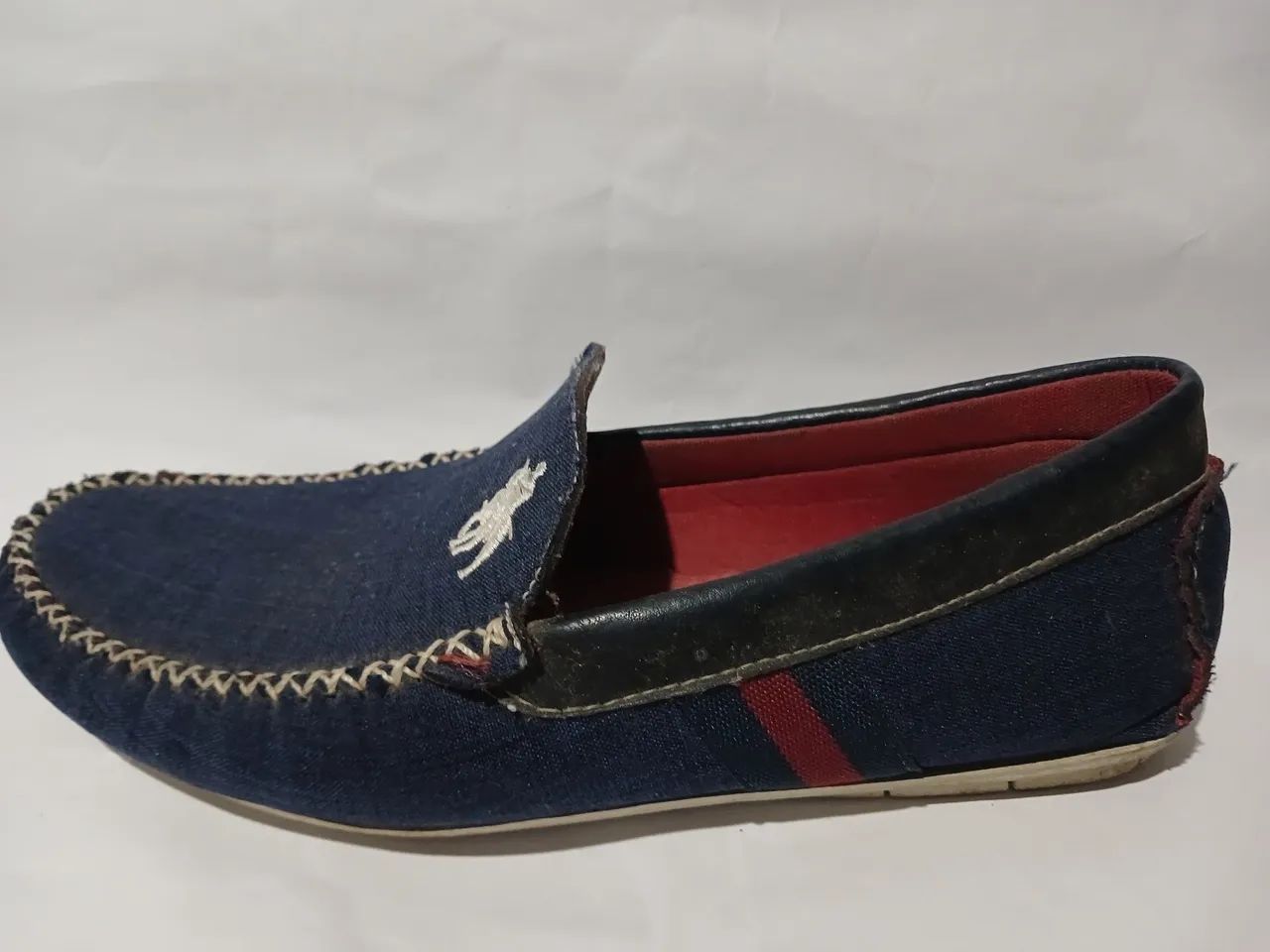 Mocassim opx - Foto 4