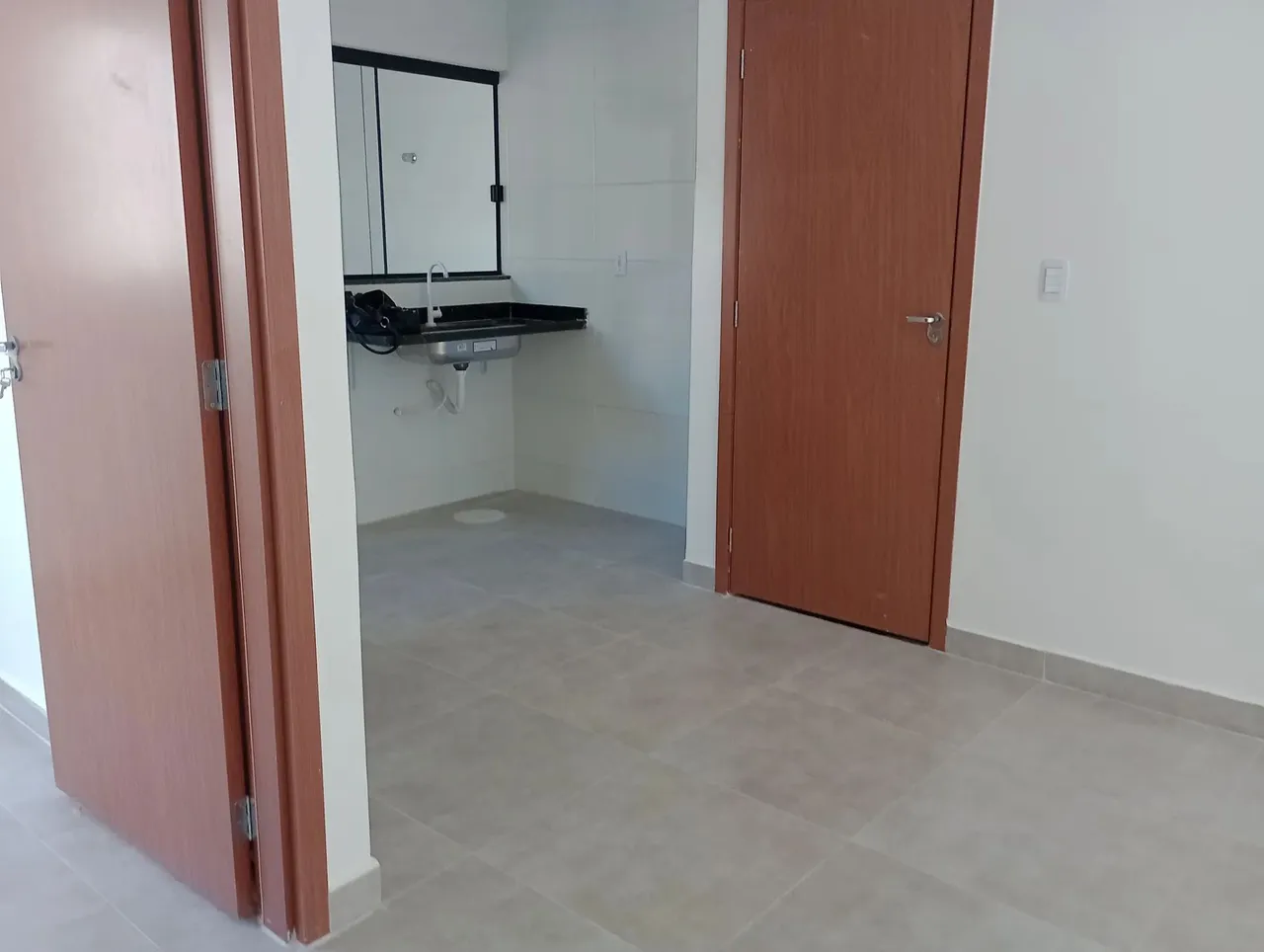 Apartamento 2 quartos imóvel está localizado no bairro Jardim Zuleika