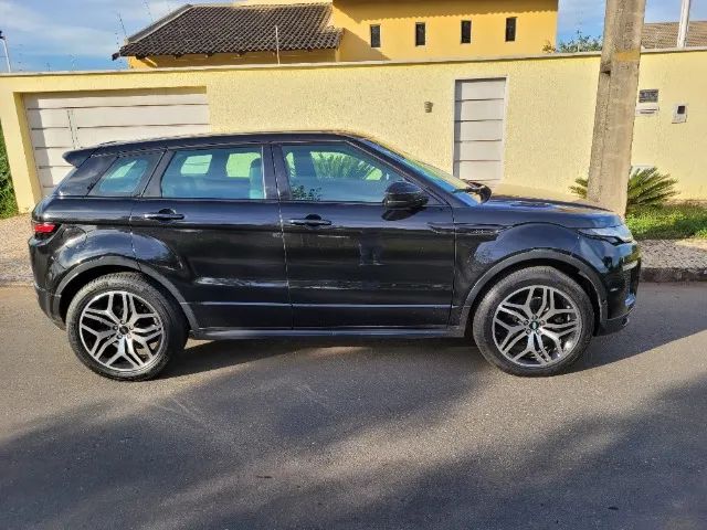 Evoque Hse Dinamyc 2015/2016 - Foto 2