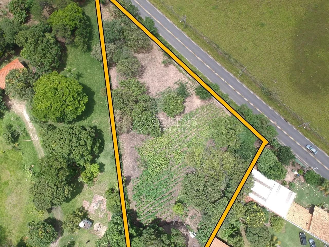 terreno - Parque Valença II - Campinas - Foto 2