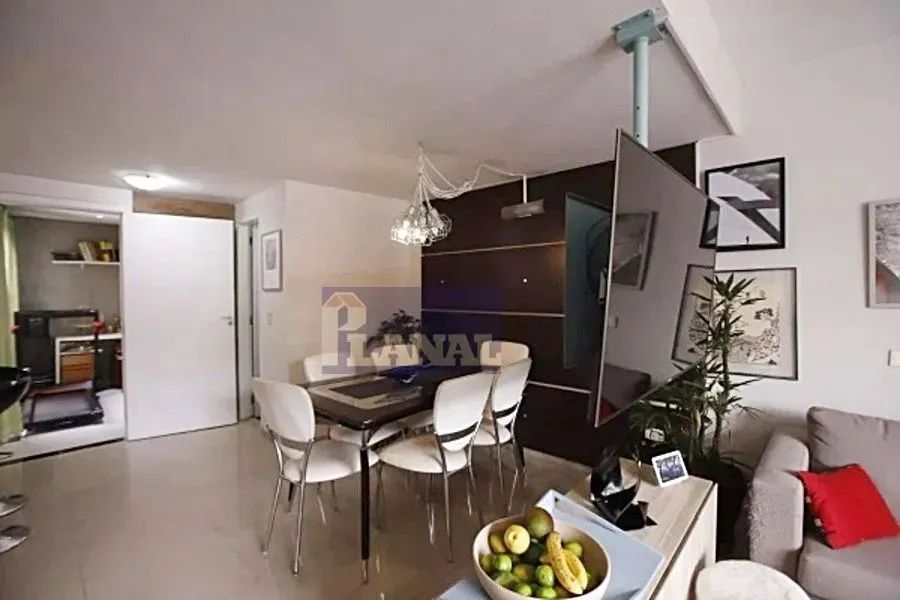 Sobrado com 3 dormitórios à venda, 105 m² por R$ 930.000 - Planalto Paulista - São Paulo/S - Foto 3