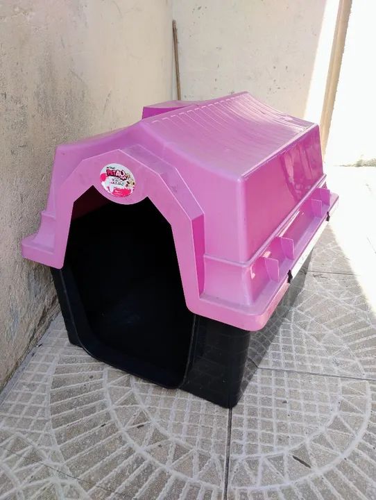 Casinha para cachorro - Foto 2