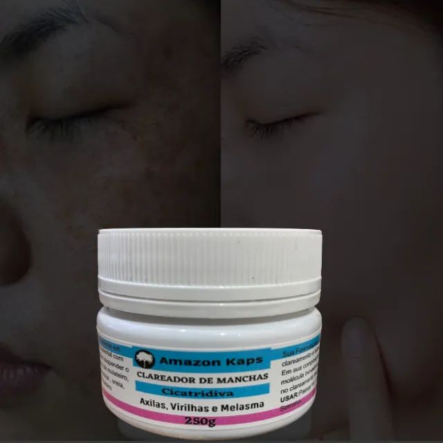 CLAREADOR DE MANCHAS - Foto 5