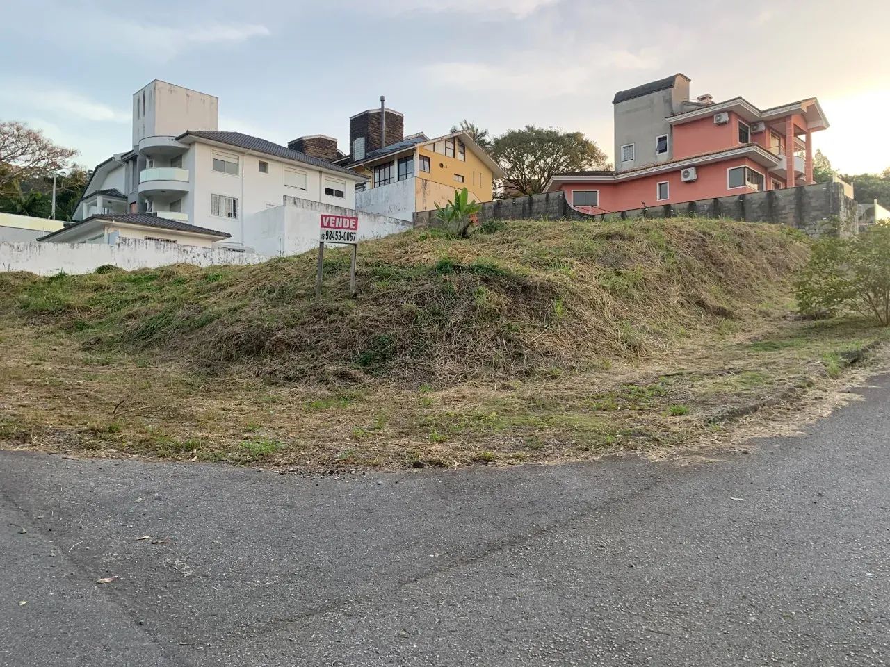 Terreno a venda no João Paulo - Foto 4