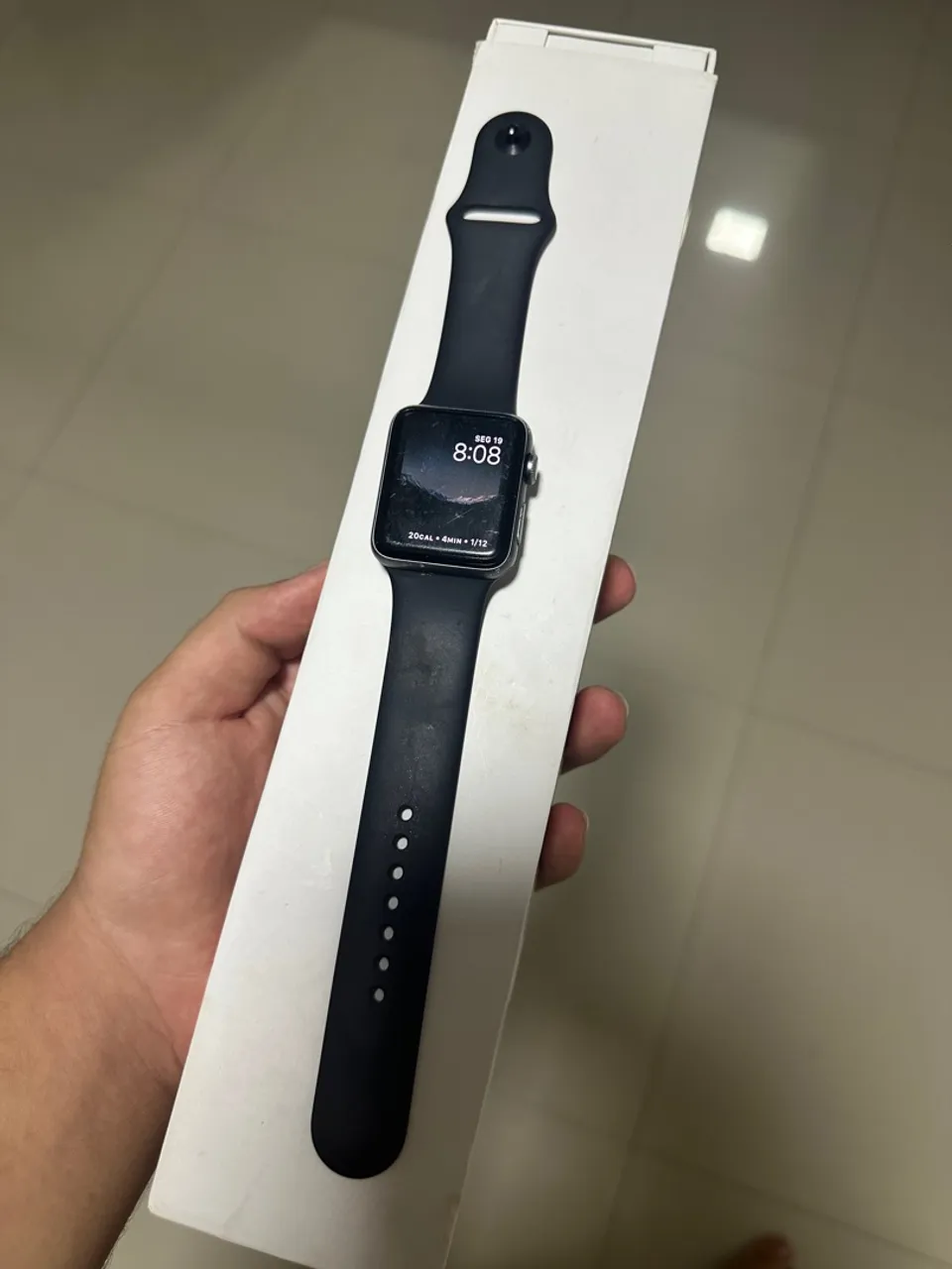 Apple Watch Series 3 42mm