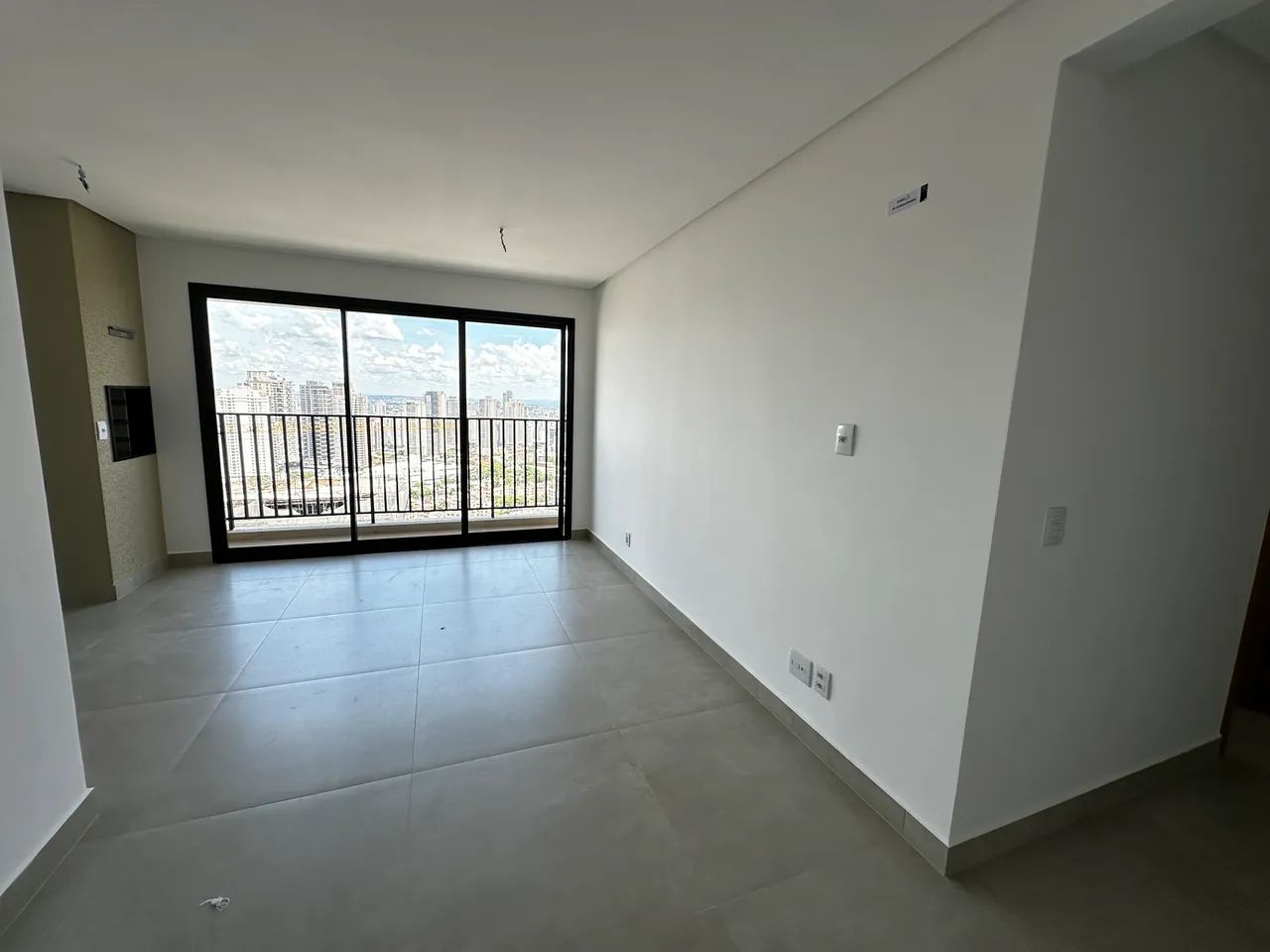 Atoll 2Q 70m² Churrasqueira a carvao!