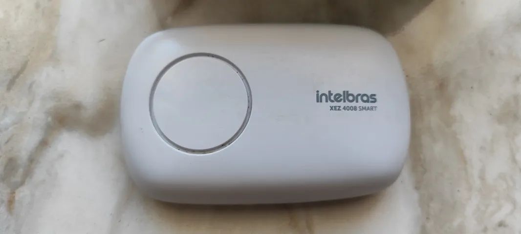 Modulo Xez 4008 smart Intelbras - Foto 2