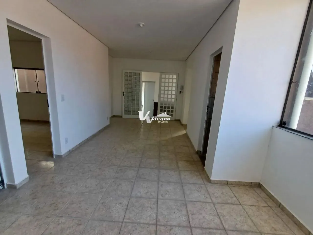 APARTAMENTO NOVO PARA LOCAÇÃO NA REGIÃO DA VILA MEDEIROS COM 60M².