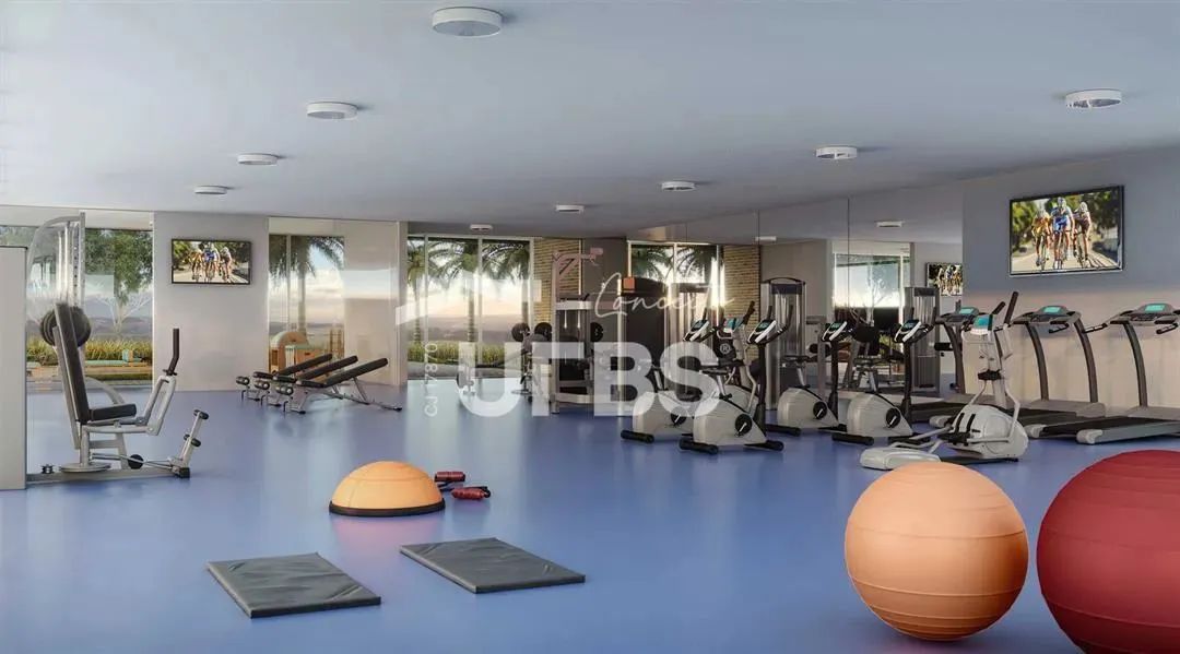 Lote Condominio Jardins Capri - Foto 2