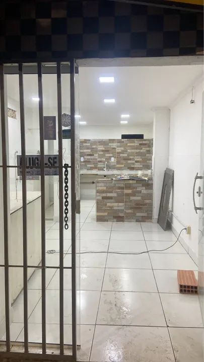 Loja para alugar (Avenida Luciano das Neves) - Foto 3