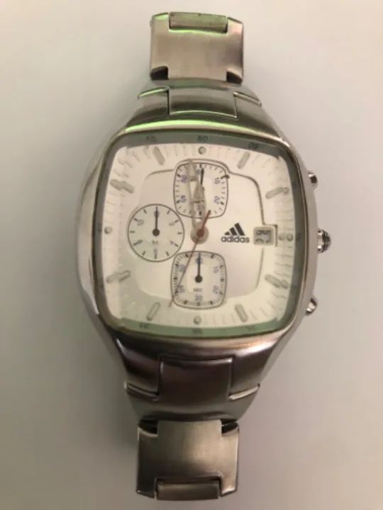 Relógio Adidas