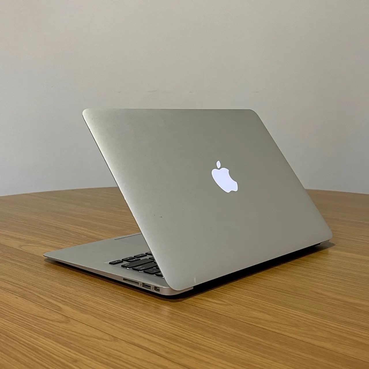 MacBook Air 2017 | 8GB RAM - 128GB SSD - Tela Led 13.3 Pol | Entrego e Parcelo! - Foto 4