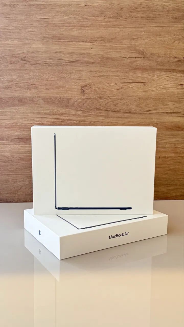 新品未開封MacBook air m4 256gb Macbook Air M4 2025 16GB 256GB 13.6 - Mais Store