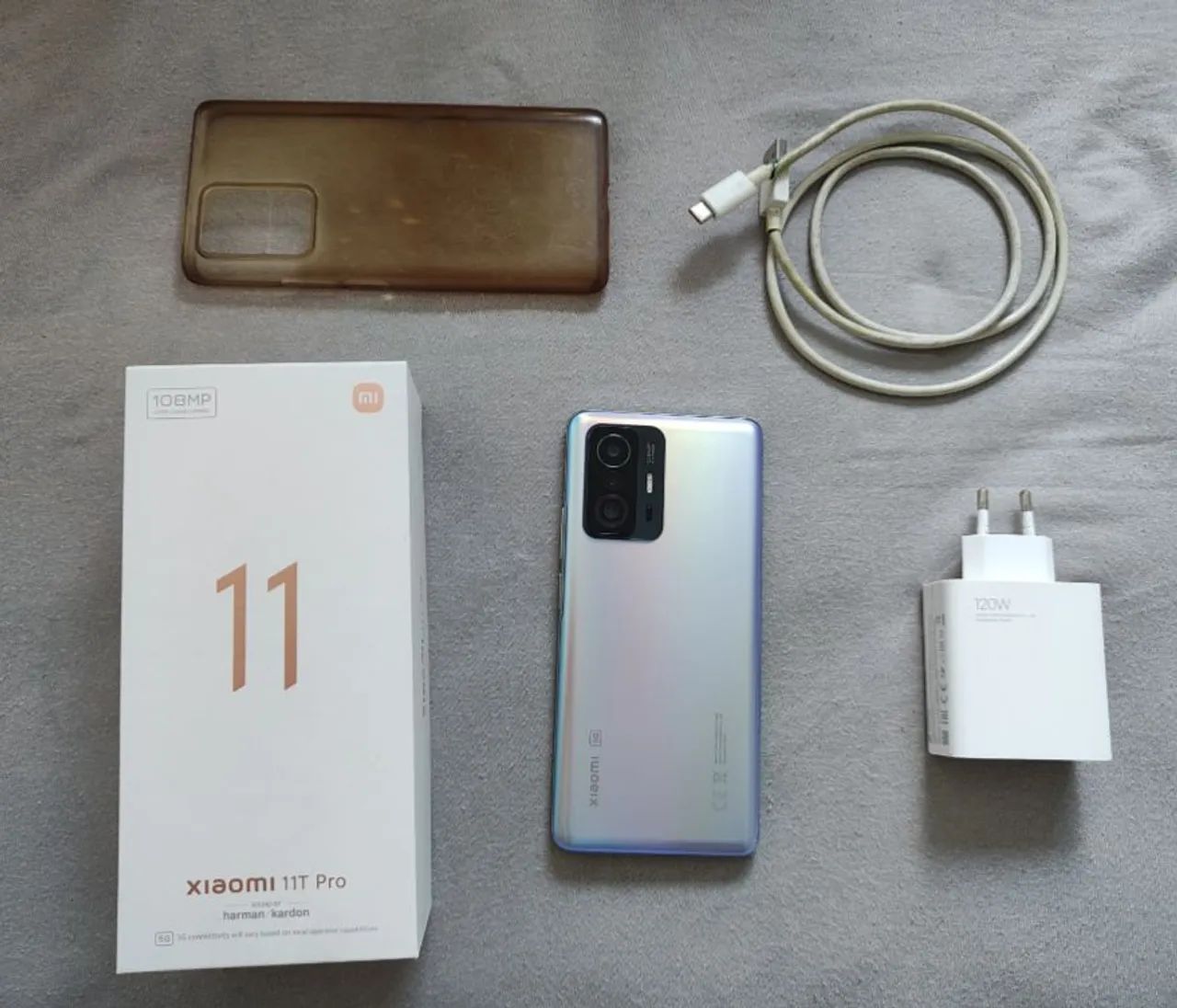 Xiaomi 11TPRO  - Foto 2