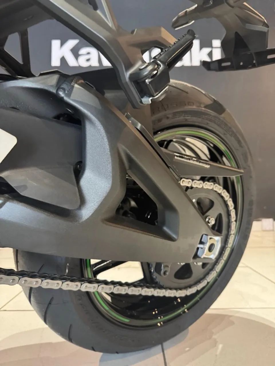 Kawasaki 1000 H2 2025 - 1409614502 | OLX