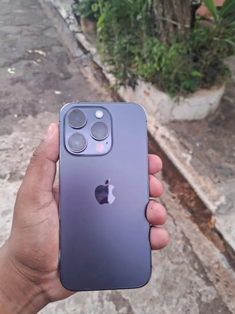 iPhone 14 Pro - Foto 2