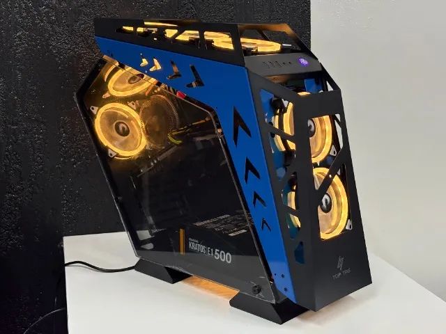 PC Gamer Core I5 9400 - Foto 2
