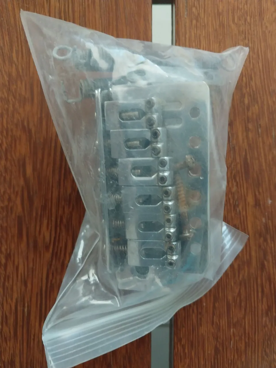 Ponte para guitarra