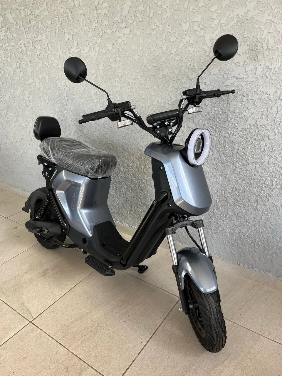 Scooter Eletrica 2000w 20ah 2026 - 1514096121 | OLX