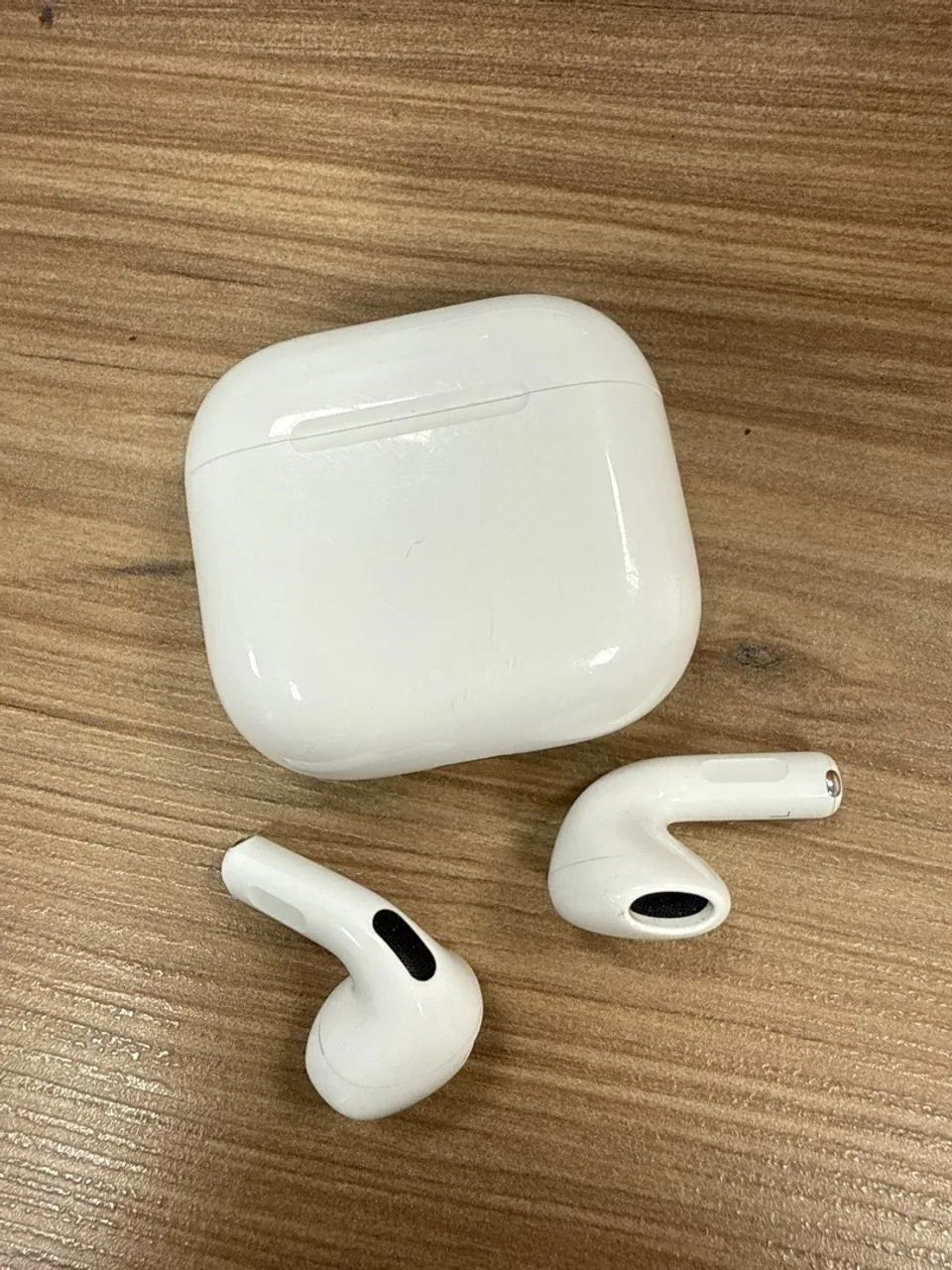 AirPods 4 - Acessórios de Celular - Ponta Verde, Maceió 1456181246