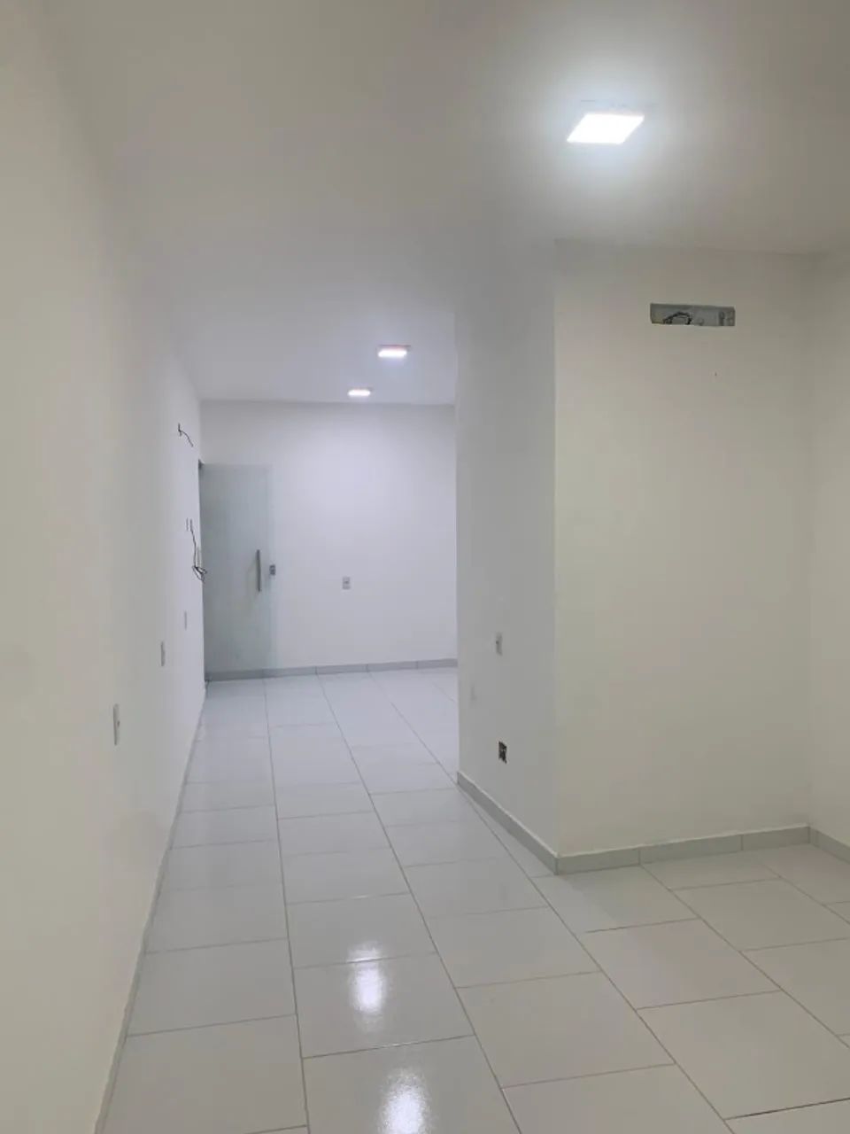 Salas Comercial em São Brás  - Foto 2