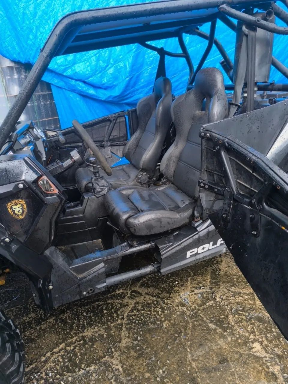 Polaris RZR - Foto 4
