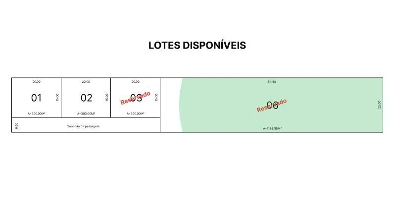 Adquira seu terreno agora. Ideal para construir a casa dos seus sonhos! - Foto 9