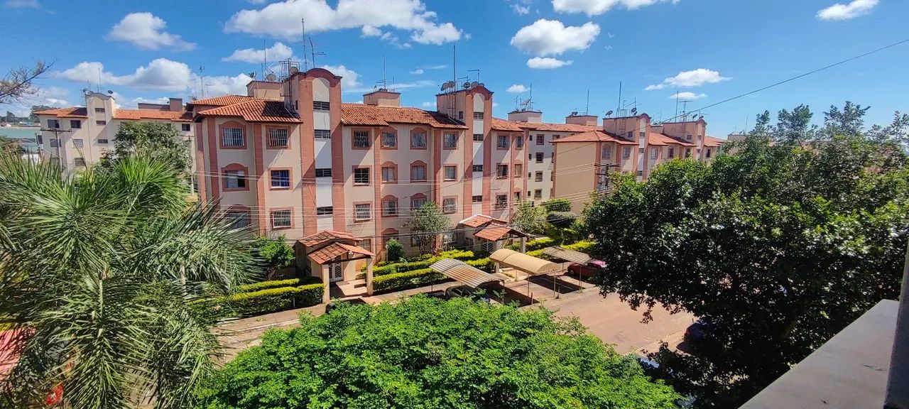 foto - Valparaíso de Goiás - Cidade Jardins