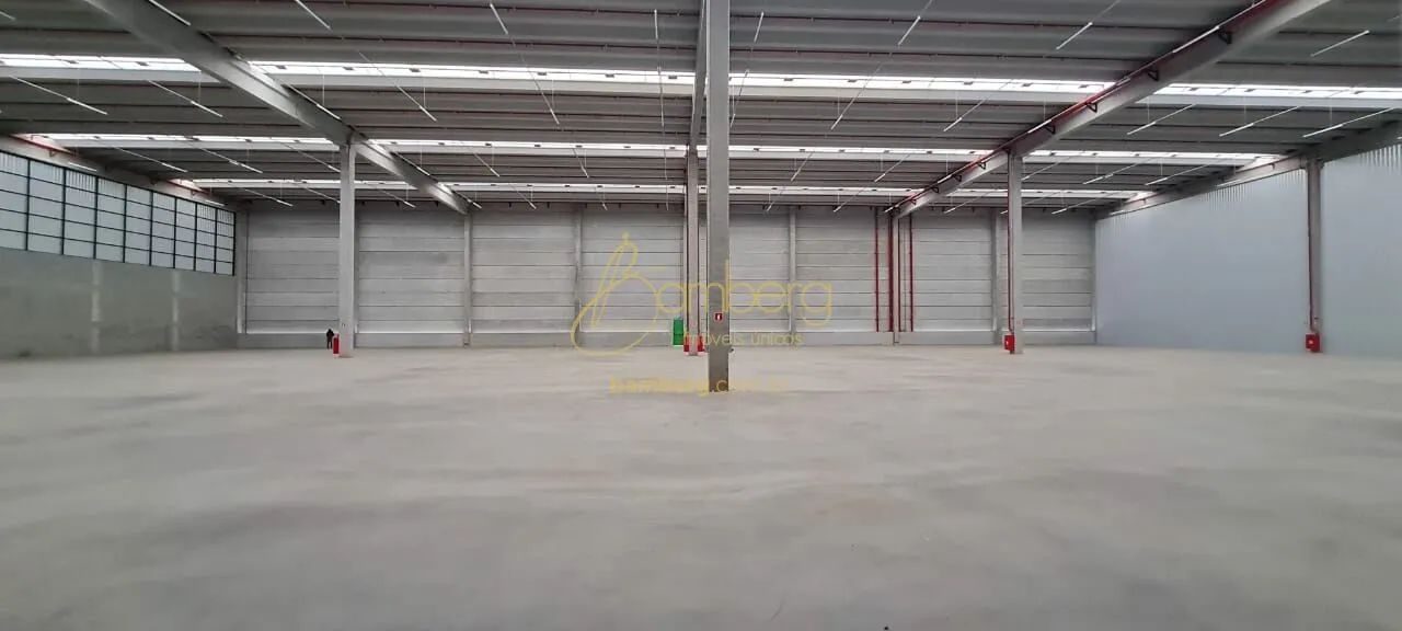 Galpão com 4 docas exclusivas em Santo André - Foto 12