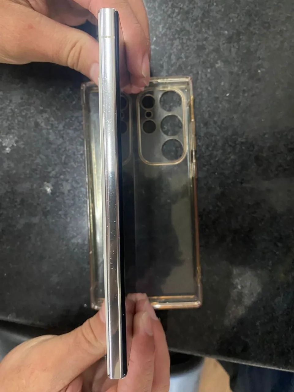 Sansung S23 ultra novo - Foto 4