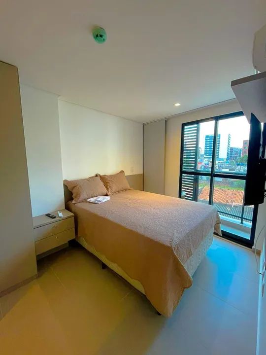 Apartamento Temporada - Luxo e Conforto! - Foto 2