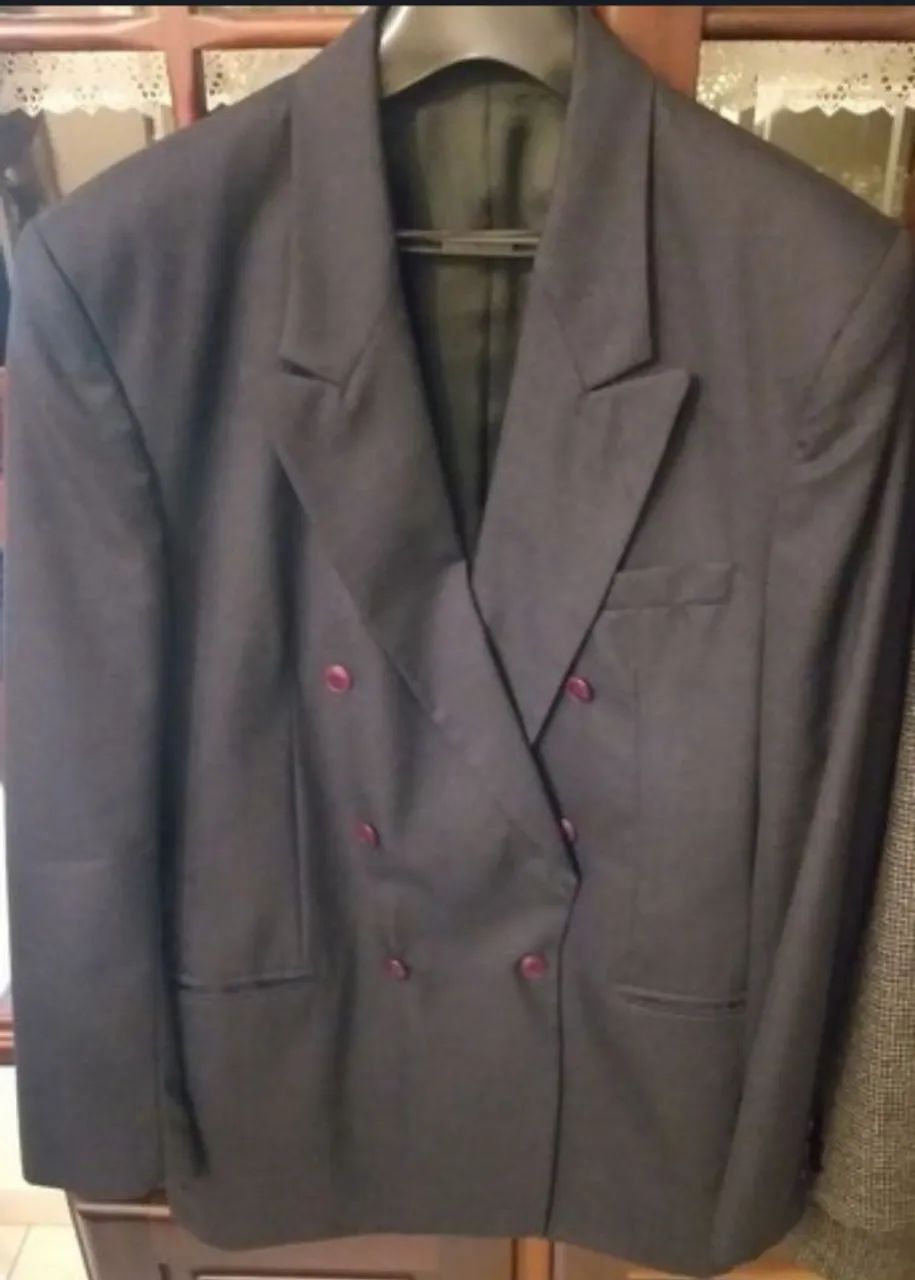 Blazer masculino - Foto 3