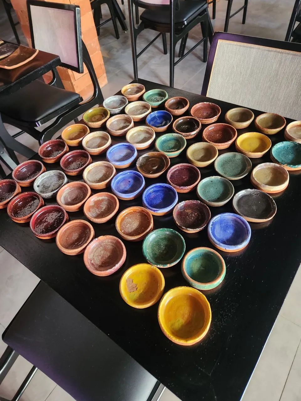 Louças em cerâmica artesanais - Foto 2