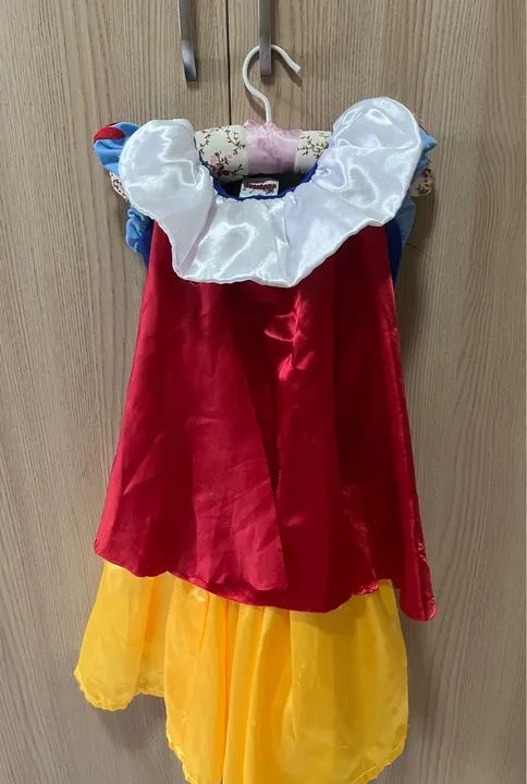 Fantasia infantil - Foto 4