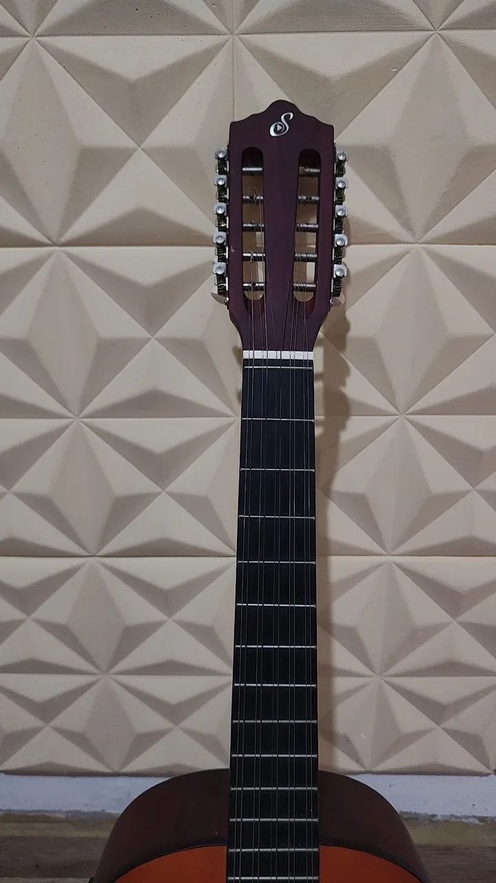 Viola Gianini Start elétrica  - Foto 3