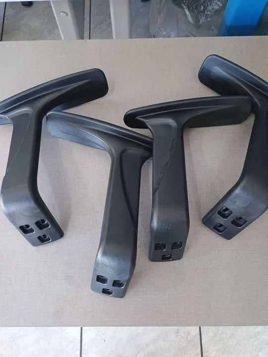 Braço para cadeira de escritório  - Foto 2