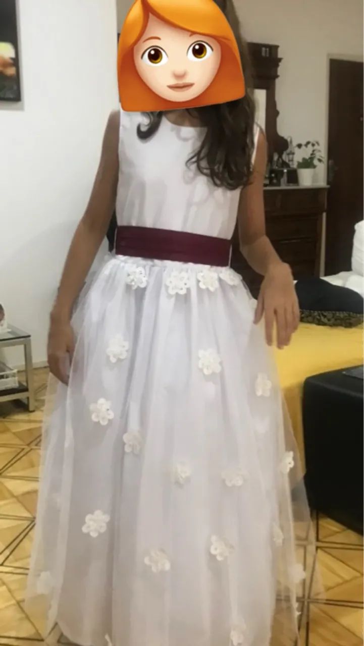 vestidos de damas de honra