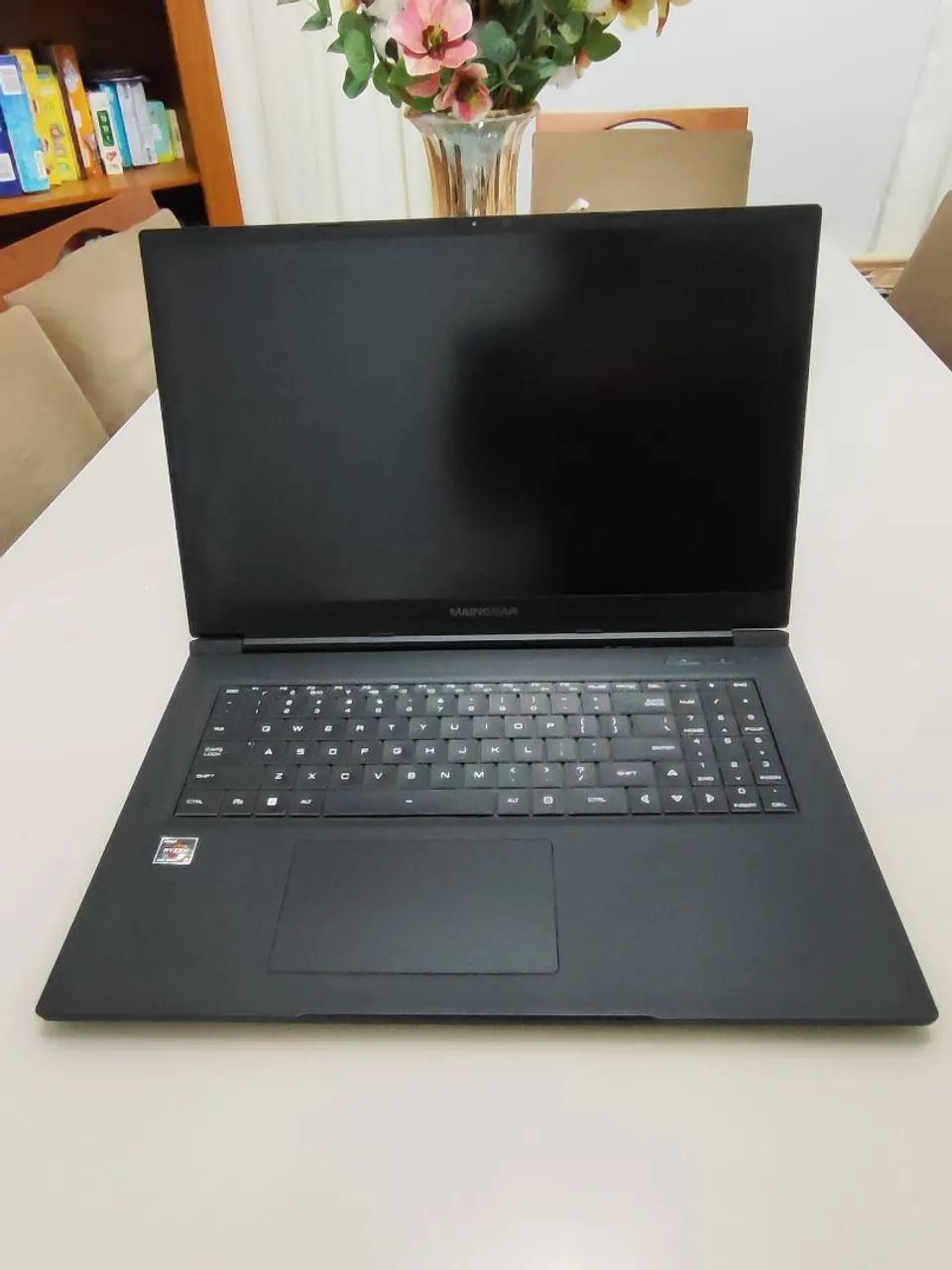 Notebook Maingear Vector Pro 2 (Alta Performance) - Notebooks - Jardim ...