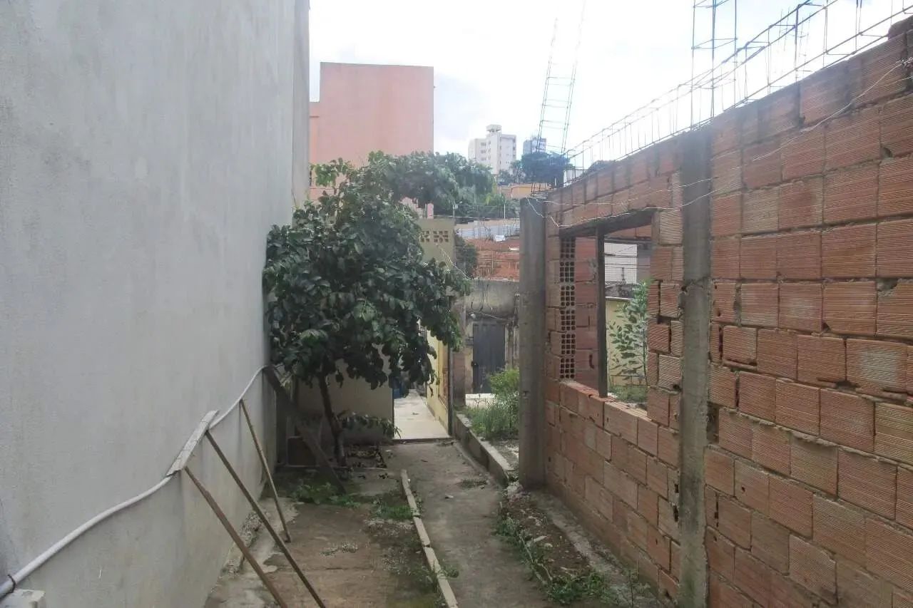 Lote - Terreno à venda, Nova Granada - Belo Horizonte/MG - Foto 7