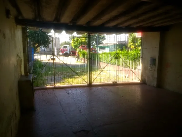 Alugo garagem Pirituba