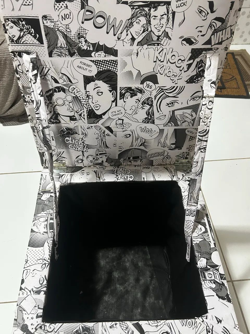 Puff 64209940308867124