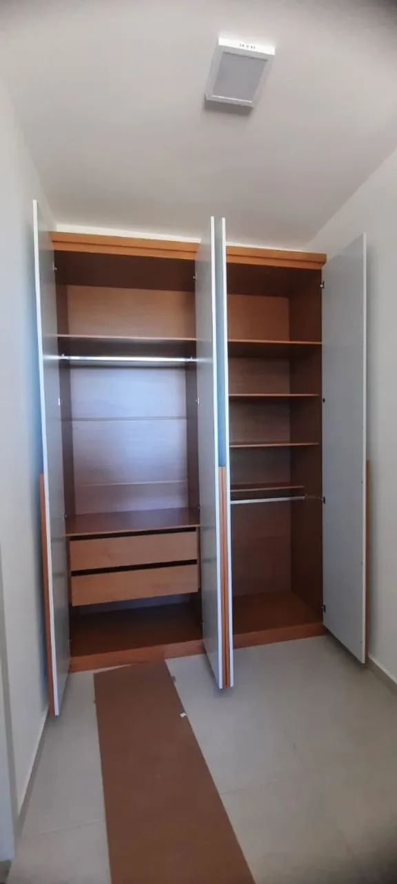 Montador de móveis profissional 