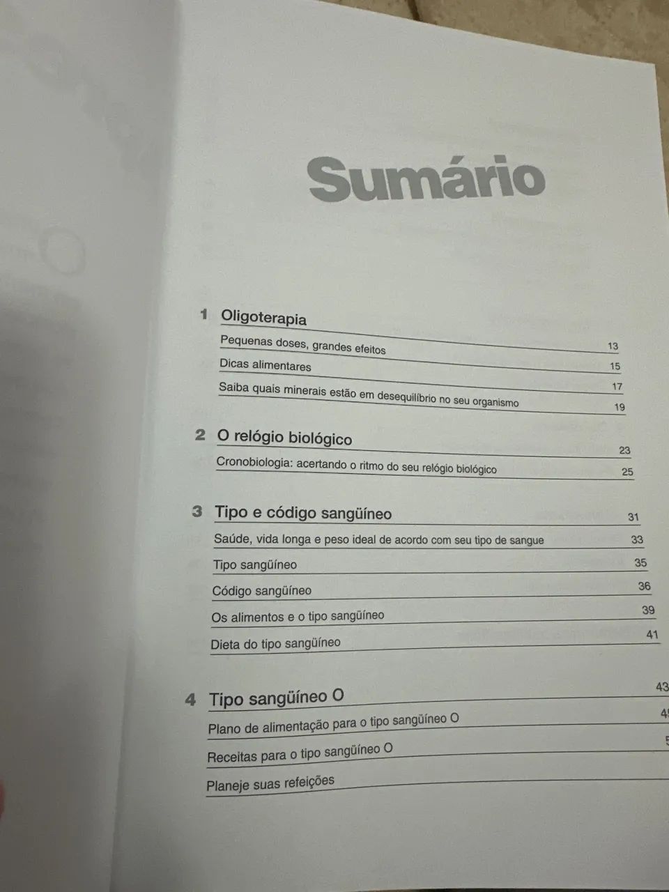 Livro você é seu sangue - Foto 3