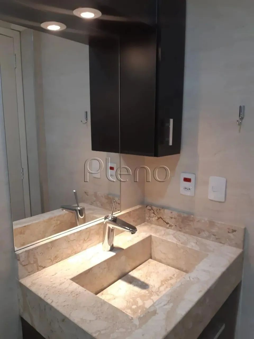 Apartamento à venda em Campinas, Cambuí, com 3 quartos, com 120 m², Mural do Cambuí - Foto 3