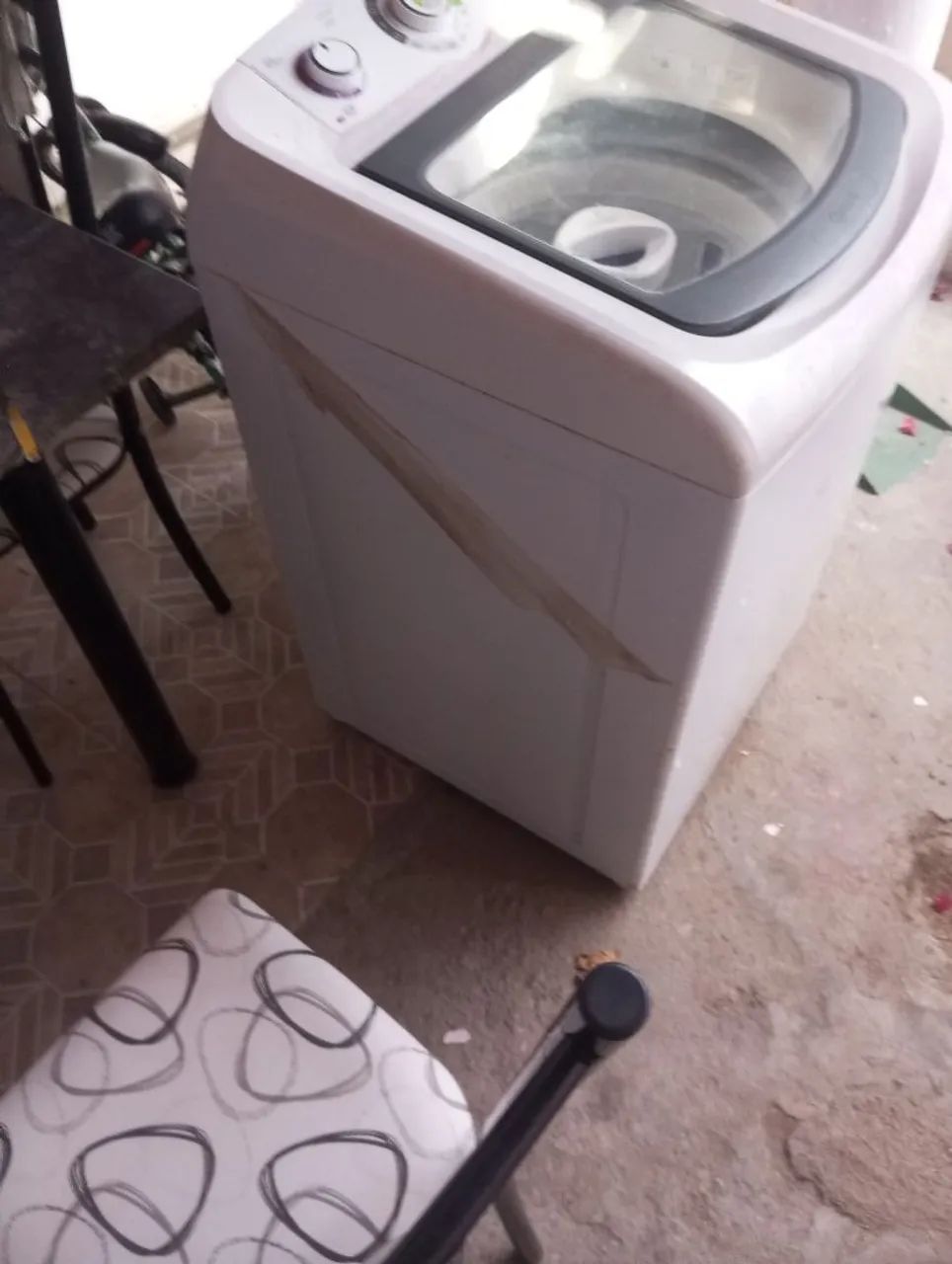 Máquina de lavar  - Foto 3